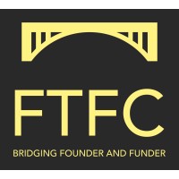 First Time Founder Capital logo - Similar company to Groupfront