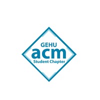 ACM GEHU logo - Similar company to Co-Dev Club