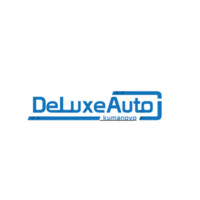 Deluxe auto Kumanovo logo - Similar company to Kajak.Mk
