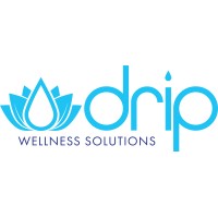 Drip Wellness Solutions LLC logo - Similar company to Firstchoice Home Health
