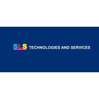 SLS Technologies & Services logo - Similar company to Techsharp Hydraulic Solutions Pvt Ltd