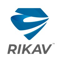 Rikav Comércio Importação e Exportação logo - Similar company to Guardei.Co