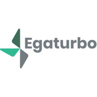 Egaturbo logo - Similar company to Pt. Fluid Science Dynamics Indonesia