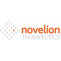 Novelion Therapeutics logo - Similar company to Qlt Inc.