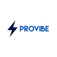 ProVibe logo - Similar company to Socialedgecreative
