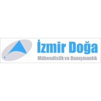 İZMİR DOĞA ÇEVRE DANIŞMANLIK logo - Similar company to Ar-Tek Wastewater Treatment & Environmental Engineering