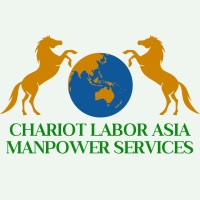 Chariot Labor Asia Manpower Services logo - Similar company to Philippines Recruitment Uk