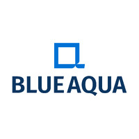 BlueAqua logo - Similar company to Smart Process Chile