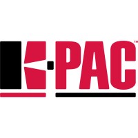 K-PAC™ Compactors logo - Similar company to K-Pack