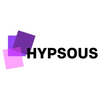 Hypsous logo - Similar company to Portevo