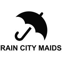 Rain City Maids logo - Similar company to Capitol Cleaning Systems, Llc.