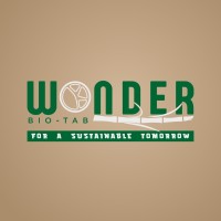 Wonder Bio Tab logo - Similar company to Goeco