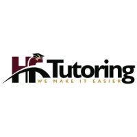 HF Tutoring logo - Similar company to Class Code( )