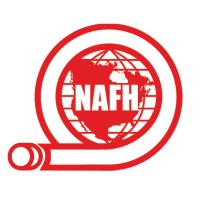 North American Fire Hose logo - Similar company to North American Fire Protection