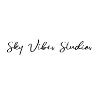 Sky Vibes Studios logo - Similar company to Niassant Softcom