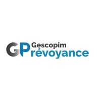 GESCOPIM PRÉVOYANCE logo - Similar company to Gescopim Assurances