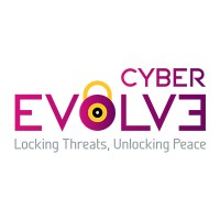 CyberEvolve logo - Similar company to Aurosoft Technologies