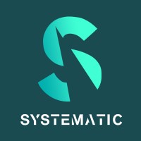 Systematic logo - Similar company to Systemic Ventures