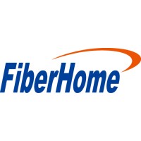 FiberHome logo - Similar company to Zte Corporation