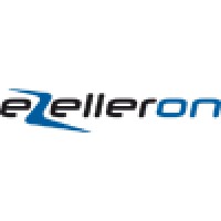 eZelleron logo - Similar company to Kraftwerk Group