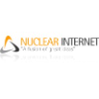 Nuclear Internet