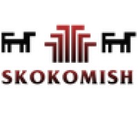 Skokomish Indian Tribe