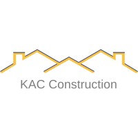 KAC Construction Inc logo - Similar company to Eastside Remodeling