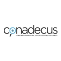 Conadecus logo - Similar company to Geek'S Chile