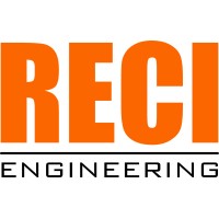 Reci Engineering logo - Similar company to Insulspan Structural Insulated Panels