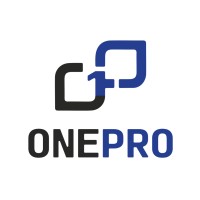 ONEPRO logo - Similar company to Onepro