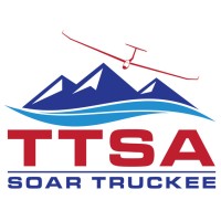 Truckee - Tahoe Soaring Association