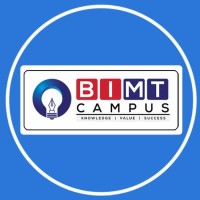 BIMT Campus logo - Similar company to Techgates