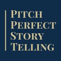 Pitch Perfect Storytelling