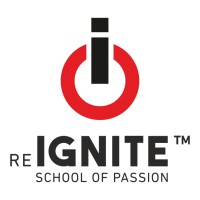 ReIGNITE EdTech P Ltd logo - Similar company to Neechal - An Online Edtech Platform