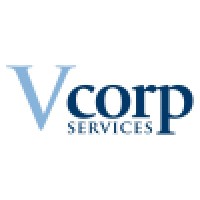 Vcorp Services logo - Similar company to Share Media