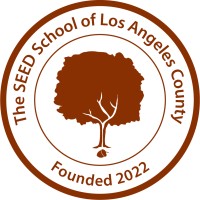The SEED School of Los Angeles County logo - Similar company to The Seed Foundation
