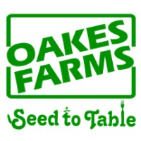 Oakes Farms, Seed to Table