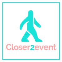 Closer2event logo - Similar company to Cx Wales