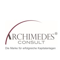 Archimedes-Consult GmbH logo - Similar company to Matthias Kolbusa