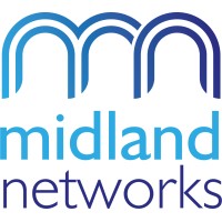 Midland Networks logo - Similar company to Lucid Networks Ltd