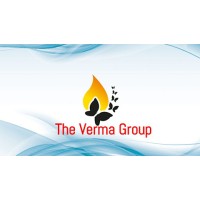 The Verma Group Corporation logo - Similar company to Verma Systems, A Meriplex Company