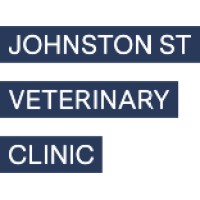 Johnston Street Veterinary Clinic logo - Similar company to Expanesthetics, Inc.