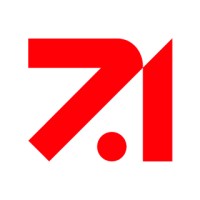 Seven.One Studios International logo - Similar company to Exit The Room