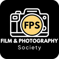 Film & Photography Society logo - Similar company to Communication, Pop Culture And Film Student Society At Brock University
