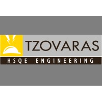 TZOVARAS HSQE ENGINEERING logo - Similar company to Interstati Hsqe Engineering