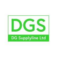 DG Supplyline Ltd logo - Similar company to Gb Diy Store