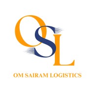 om sairam logistics logo - Similar company to Utsav Decor