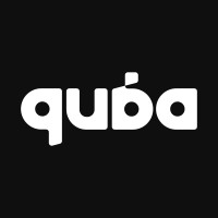 Quba Advertising logo - Similar company to Mayday Creative Studio