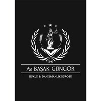 BG Hukuk ve Danışmanlık Bürosu logo - Similar company to Bg Hukuk Bürosu