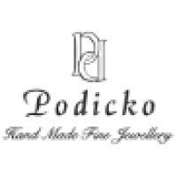 Podicko Diamonds logo - Similar company to Teva Diamonds